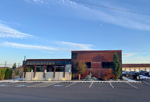 Provisions Restaurant and Market - Thumbnail