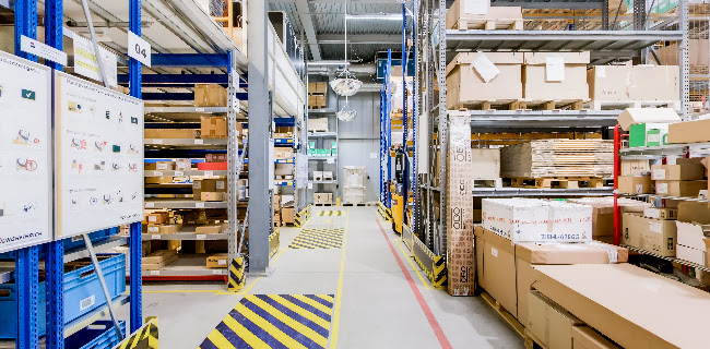 Schneider Electric (Schweiz) AG - Bulle