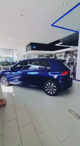 Volkswagen Lellek Opole - Elektryk