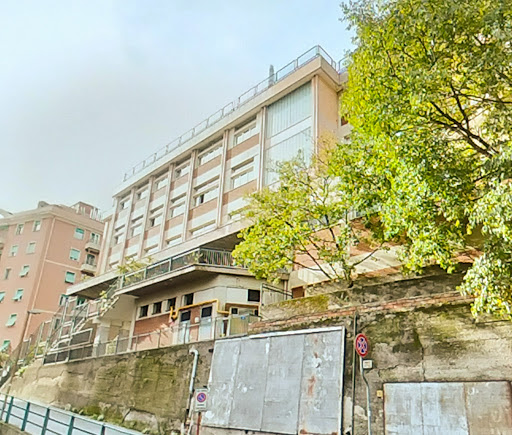Istituto Comprensivo San Teodoro