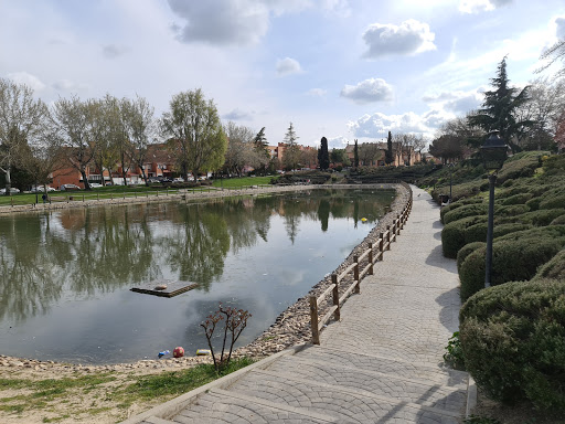Spain Park - Thumbnail