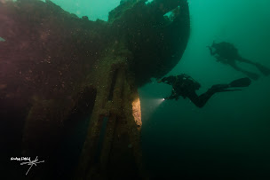 Photo n°29 de Arimair - Magasin et centre de plongée à Plougastel-Daoulas (Centre de plongée)