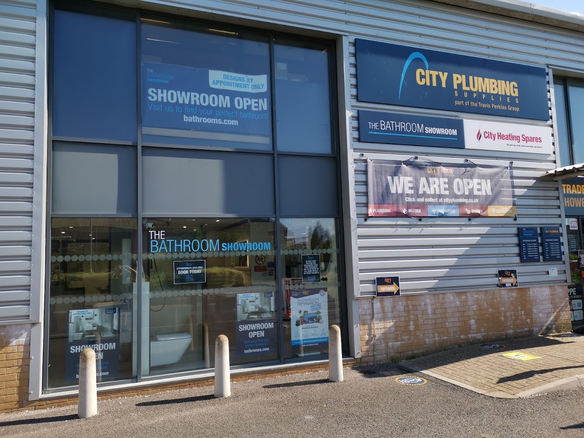 The Bathroom Showroom