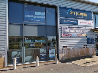 The Bathroom Showroom