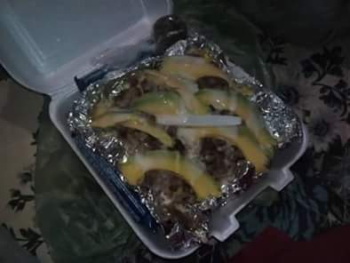 Tacos Y Hamburguesas Rosa Blanca - Thumbnail