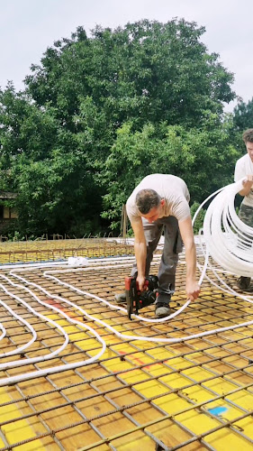 Értékelések erről a helyről: Energia Mentők Kft., Győrújbarát - Vízvezeték-szerelő