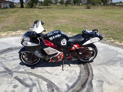 Photos of PITSTOP VAAL