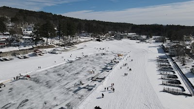 Alton Bay Seaplane Base