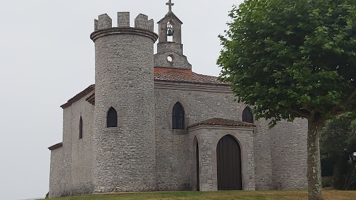 Capilla Virgen de la Guía - Thumbnail
