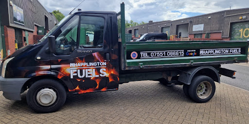 Whapplington Fuels - Thumbnail