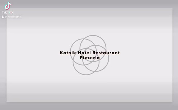 Restaurant in Pizzeria Kotnik by null