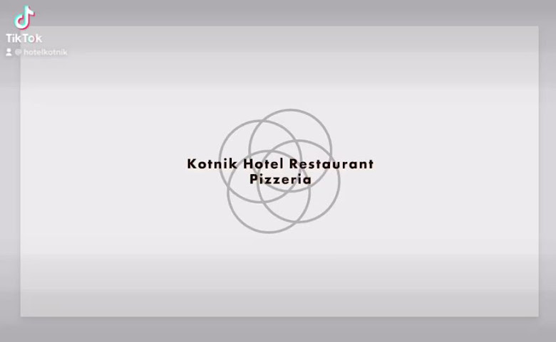 Restaurant in Pizzeria Kotnik by null