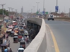 Al Yousaf CNG Station multan