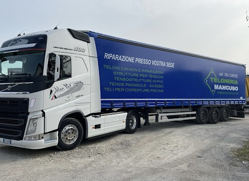 Teloneria Mancuso Srl