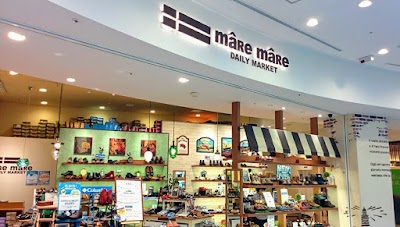Mare Mare Daily Market Yokohama Shi Kanagawa 81 45 414 2760