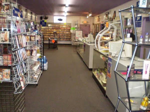 Taboo Adult Video - Seattle - Thumbnail