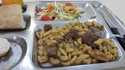 Photos of Comedor Unam
