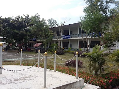 Photos of The Balcony