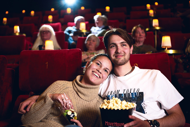 MovieHouse