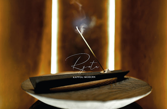 Ryota Kappou Modern by null