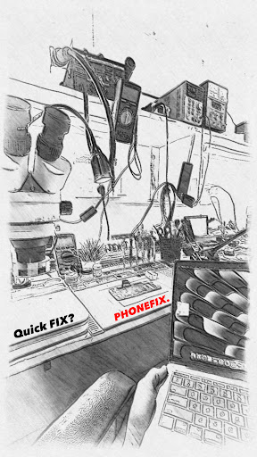 Mobile phone repair in Mysuru. All AMOLED display replacement, dead mobile repair at discounted p… post image