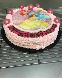 Photo n°19 de l'harmonie des saveurs à Ygos-Saint-Saturnin (Boulangerie)