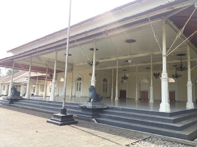Photos of Karesidenan Kedu