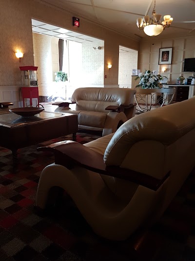 Photos of Roberts RiverWalk Hotel and Residence Detroit