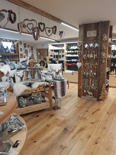 Chalet Decor - Visual