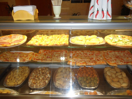 Bar Rosticceria Carmen