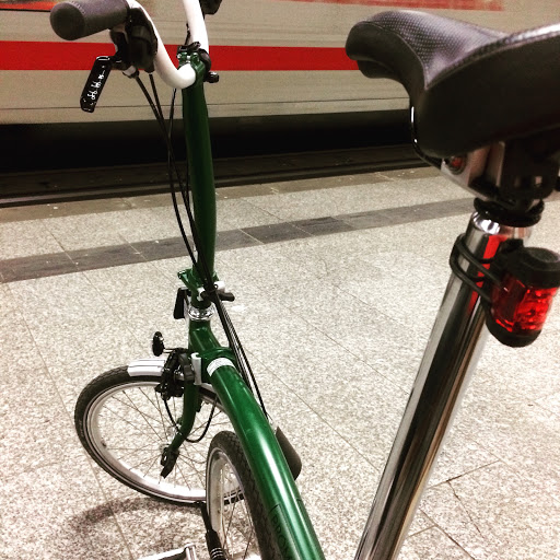 RBK-Fahrräder - Thumbnail