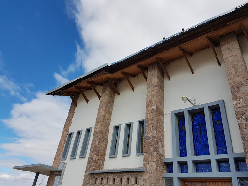 Parroquia San José de la Montaña - Thumbnail