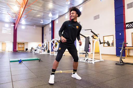 Barça Residency Academy USA - Thumbnail