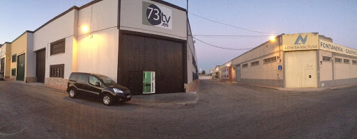 73tv.es - Visual