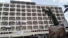 Hotel Mehran karachi