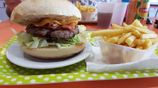 La Burgerie