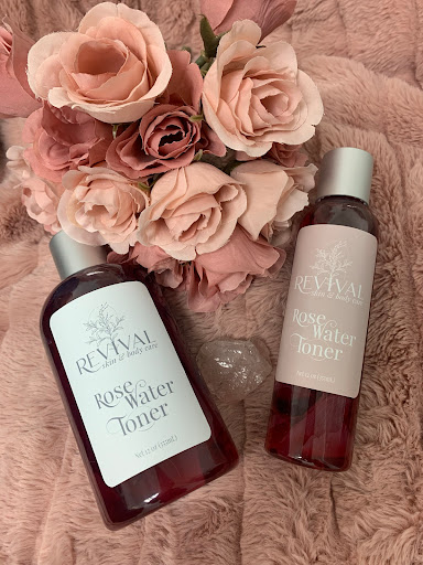 Revival Skin & Body Care,LLC. Gallery - United States