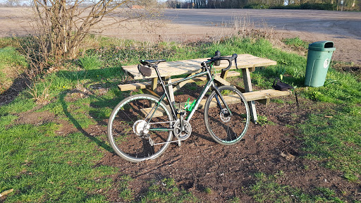 Mariakapel Schoolweg Beuningen - Thumbnail
