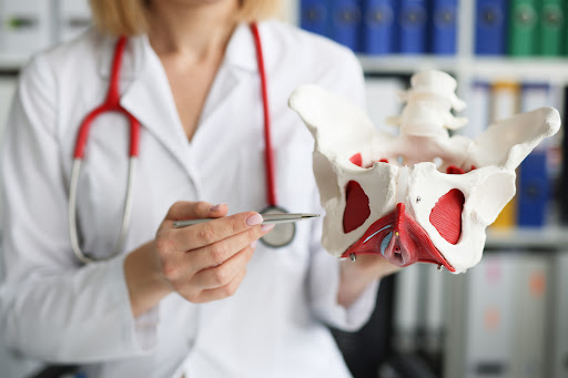 Early assessment is important, as pelvic floor dysfunction can have various causes and may benefi…