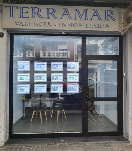 Terramar Valencia Inmobiliaria - Thumbnail