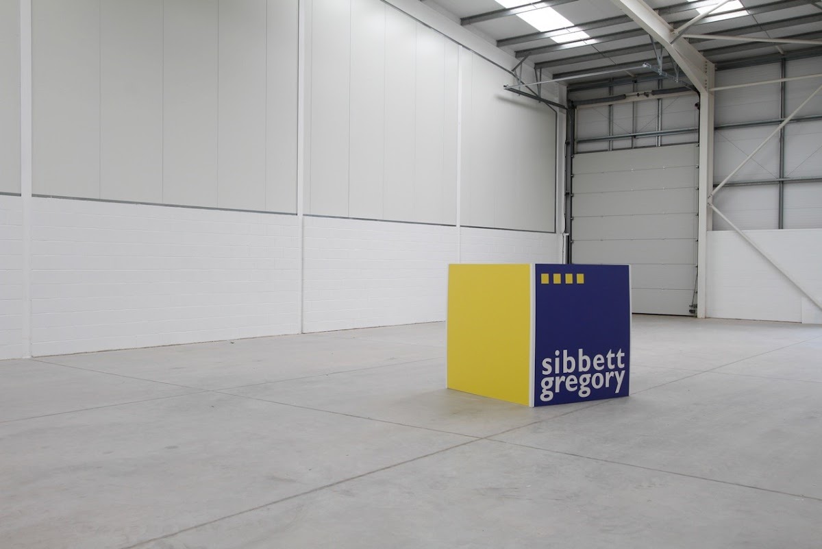 Sibbett Gregory