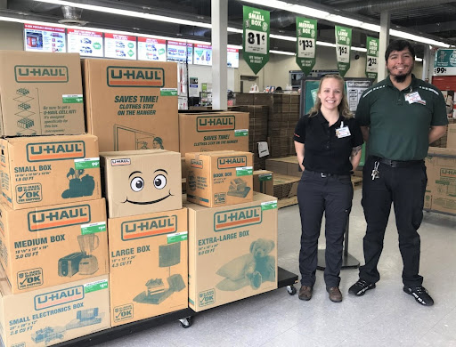U-Haul Moving & Storage of Gaithersburg - Thumbnail