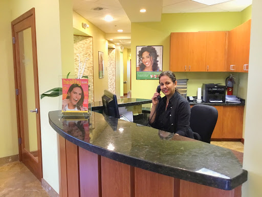 Aesthetic Smiles By Design