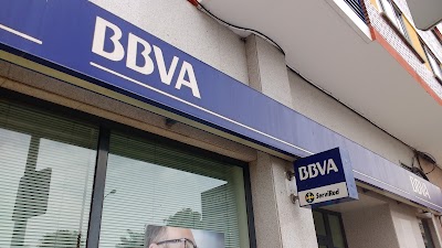 photo of BBVA