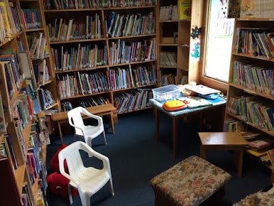 Warrenton Community Library