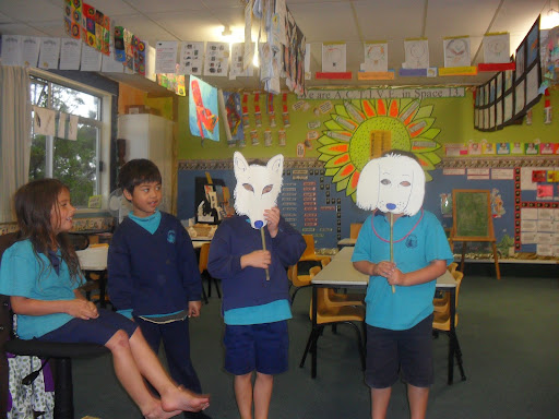 Chelsea Primary School - Thumbnail