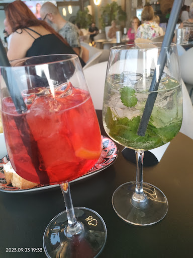 Bar al Porto Gallery - Italy