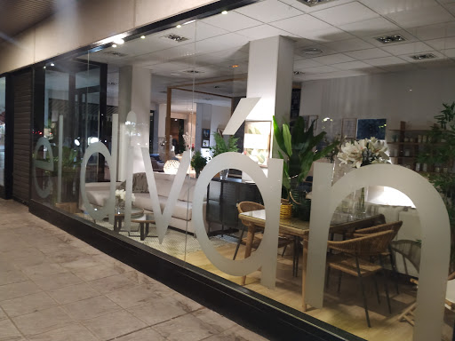 el diván - Visual