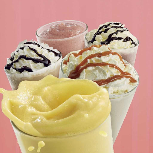 McDonald's Heathcote - Thumbnail