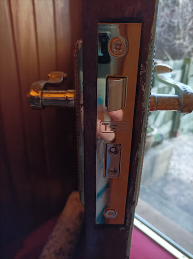 Jocks Locks - Thumbnail